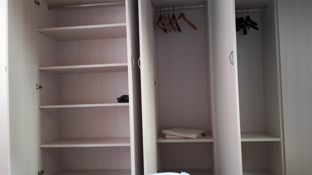 Bohemienne Penthouse Lägenhet Florens Exteriör bild