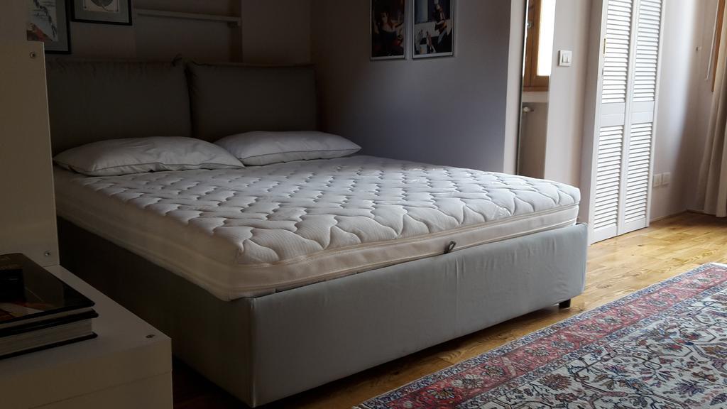 Bohemienne Penthouse Lägenhet Florens Exteriör bild