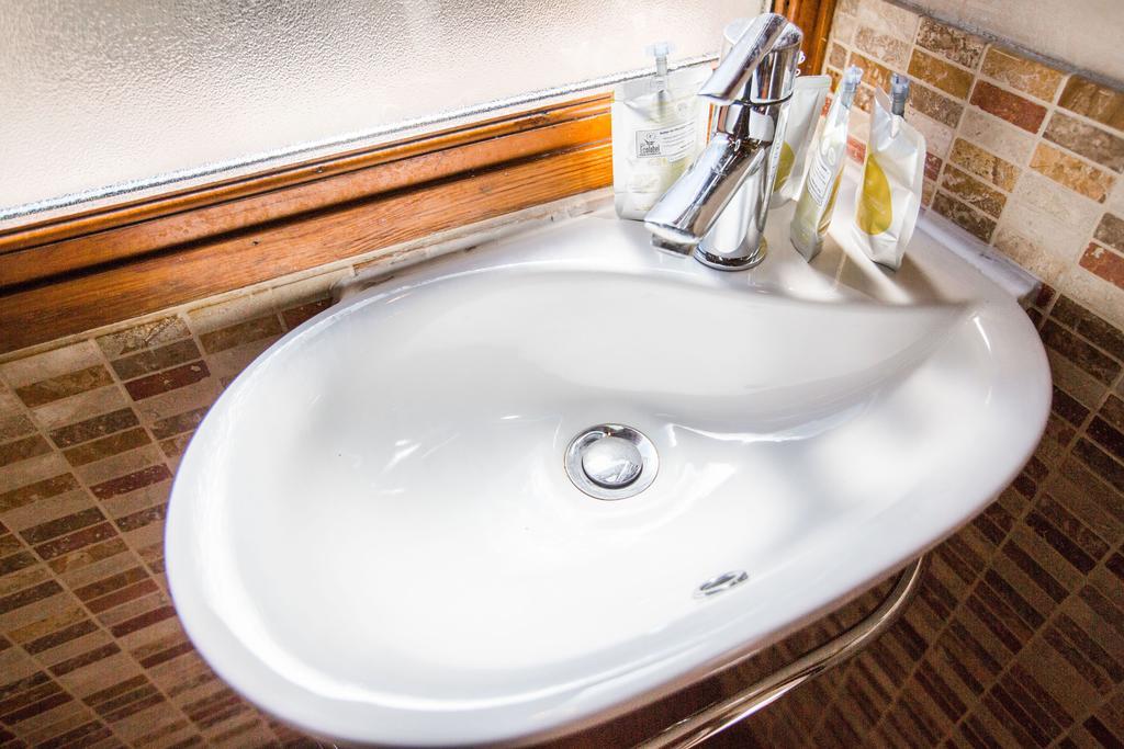 Bohemienne Penthouse Lägenhet Florens Exteriör bild