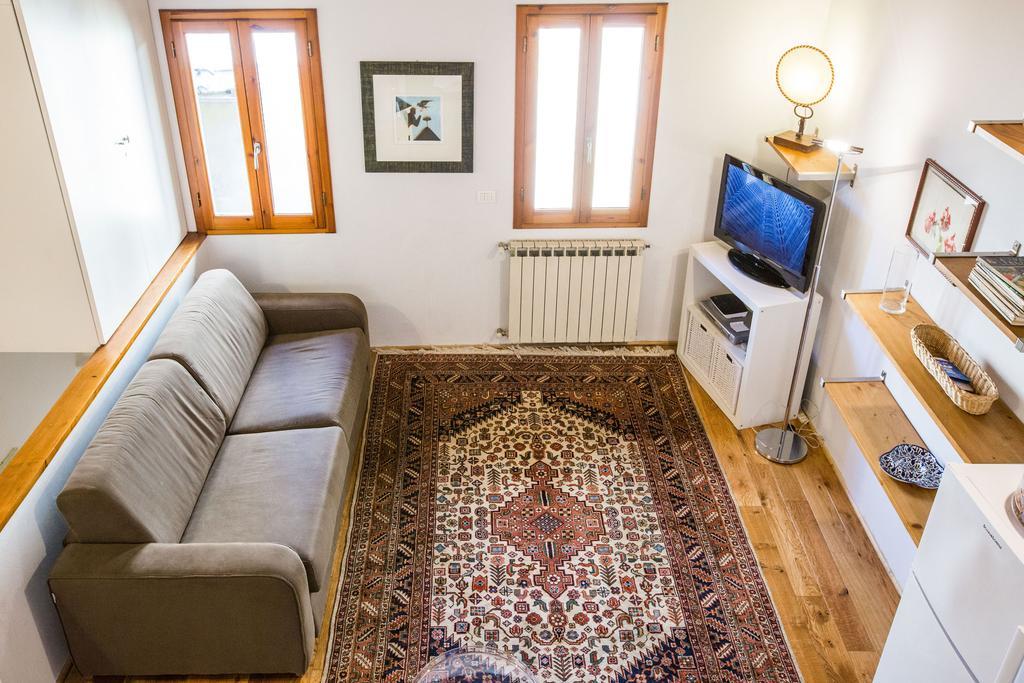 Bohemienne Penthouse Lägenhet Florens Exteriör bild