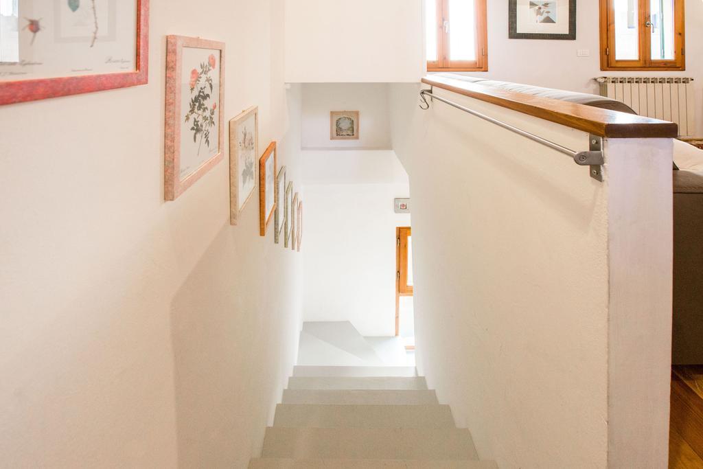 Bohemienne Penthouse Lägenhet Florens Exteriör bild