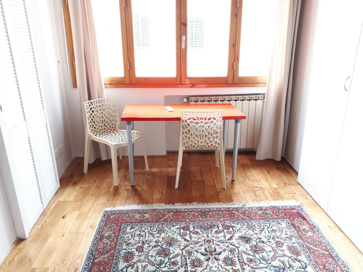 Bohemienne Penthouse Lägenhet Florens Exteriör bild
